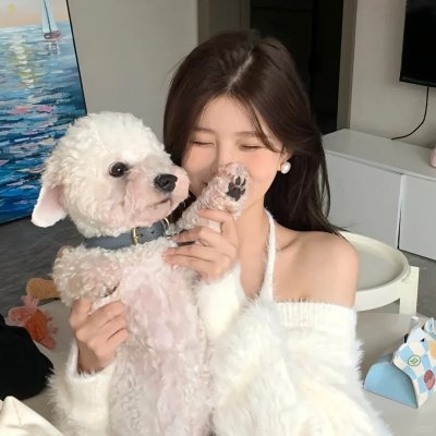 背鸭子的男孩