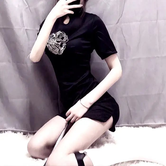 我夺走了男主的初夜